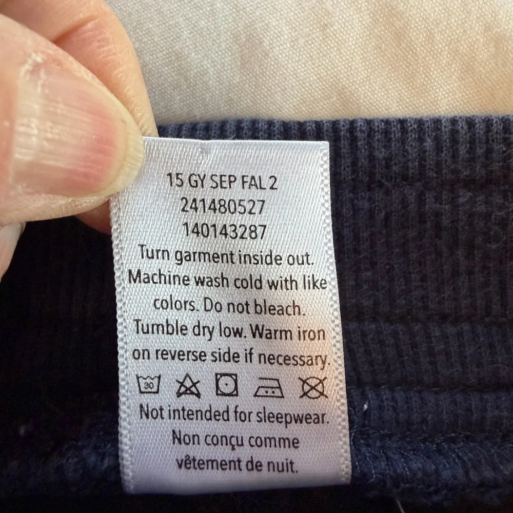 Gymboree Toddler corduroy pants jeans size 3T